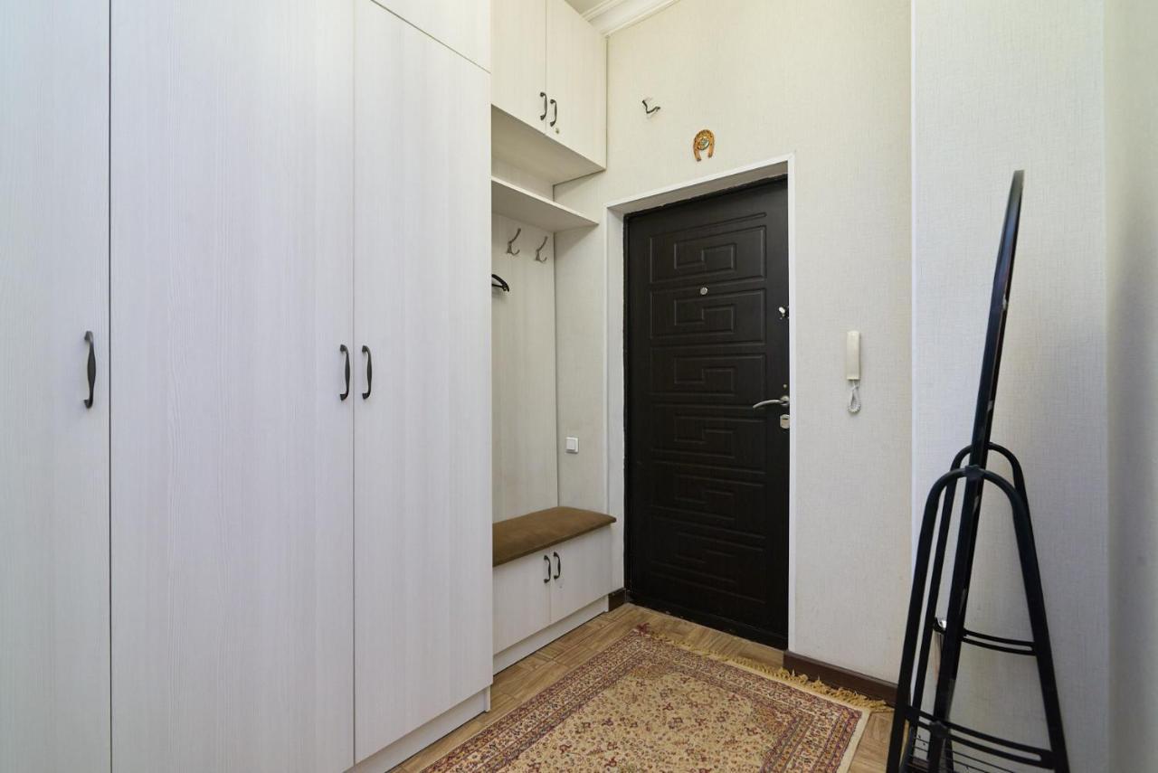 Apartament Квартира В Самом Центре Столицы Казахстана Astana Zewnętrze zdjęcie
