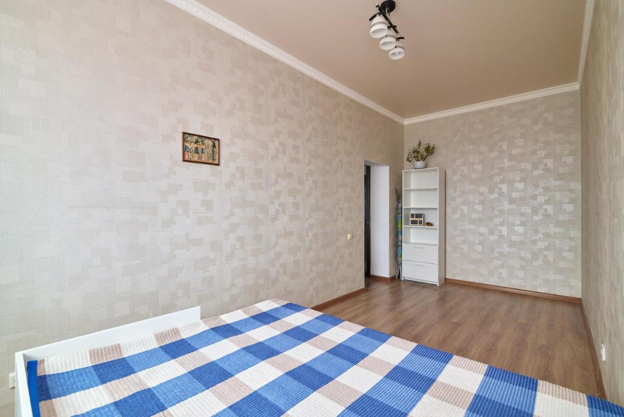 Apartament Квартира В Самом Центре Столицы Казахстана Astana Zewnętrze zdjęcie