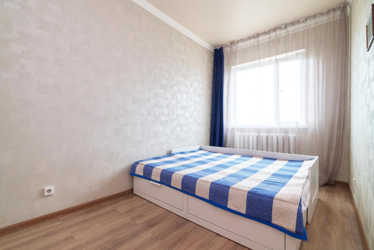 Apartament Квартира В Самом Центре Столицы Казахстана Astana Zewnętrze zdjęcie
